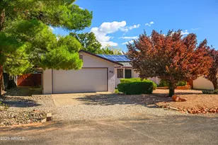 90 Page Pkwy, Sedona, AZ 86336 - Photo 1