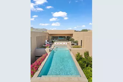 9191 E Happy Hollow Drive, Scottsdale, AZ 85262 - Photo 3