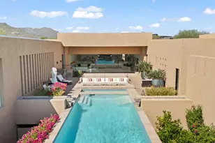 9191 E Happy Hollow Dr, Scottsdale, AZ 85262 - Photo 3