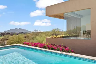 9191 E Happy Hollow Dr, Scottsdale, AZ 85262 - Photo 3