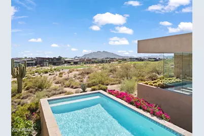 9191 E Happy Hollow Drive, Scottsdale, AZ 85262 - Photo 5