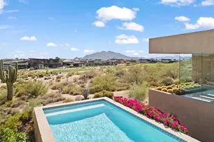 9191 E Happy Hollow Dr, Scottsdale, AZ 85262 - Photo 5