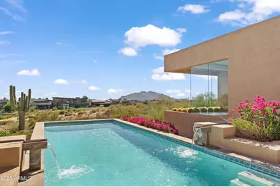 9191 E Happy Hollow Drive, Scottsdale, AZ 85262 - Photo 41