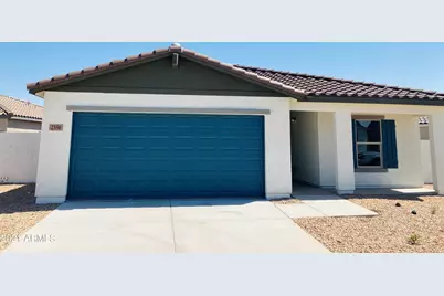 2356 N Sand Hills Court, Casa Grande, AZ 85122 - Photo 3