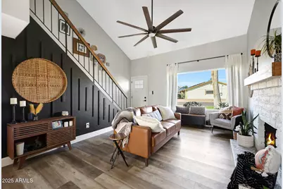 2353 W Tierra Buena Lane, Phoenix, AZ 85023 - Photo 5