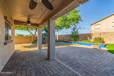 17868 W Charter Oak Road, Surprise, AZ 85388 - Photo 51