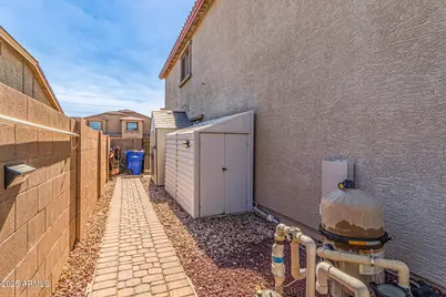 17868 W Charter Oak Road, Surprise, AZ 85388 - Photo 57