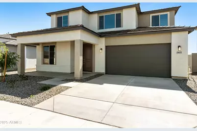 15675 W Mercer Lane, Surprise, AZ 85379 - Photo 1