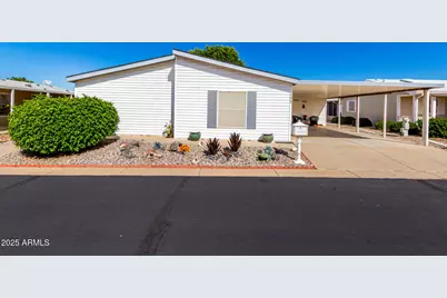 868 E Tee Street, San Tan Valley, AZ 85140 - Photo 1