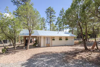 6385 W White Mountain Boulevard, Show Low, AZ 85901 - Photo 37