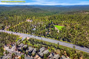 6385 W White Mountain Blvd, Show Low, AZ 85901 - Photo 1