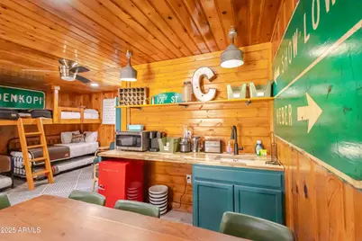 6385 W White Mountain Boulevard, Show Low, AZ 85901 - Photo 59