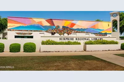 10857 N 156th Drive, Surprise, AZ 85379 - Photo 77