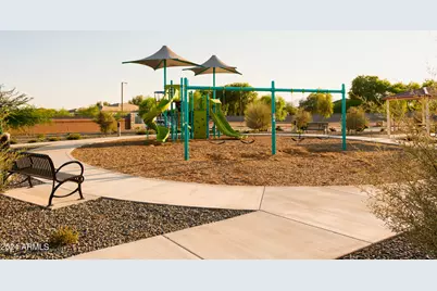 10857 N 156th Drive, Surprise, AZ 85379 - Photo 59