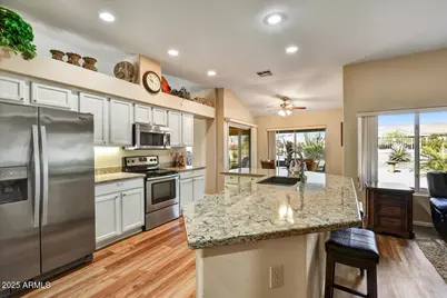 14332 W Dusty Trail Boulevard, Sun City West, AZ 85375 - Photo 5