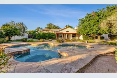 1911 E Bruce Avenue, Gilbert, AZ 85234 - Photo 75