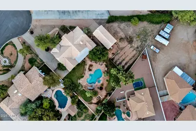 1911 E Bruce Avenue, Gilbert, AZ 85234 - Photo 55