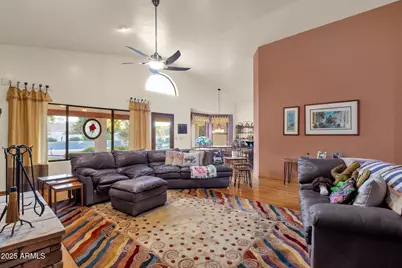 1911 E Bruce Avenue, Gilbert, AZ 85234 - Photo 35