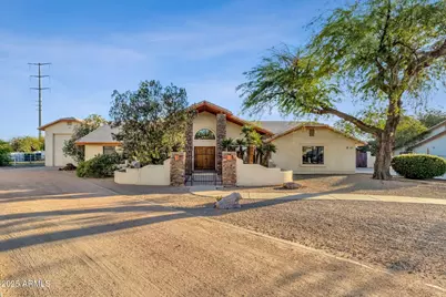 1911 E Bruce Avenue, Gilbert, AZ 85234 - Photo 57