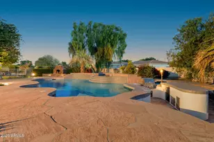 1911 E Bruce Ave, Gilbert, AZ 85234 - Photo 19