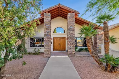 1911 E Bruce Avenue, Gilbert, AZ 85234 - Photo 59