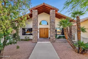 1911 E Bruce Ave, Gilbert, AZ 85234 - Photo 59