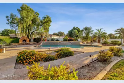 1911 E Bruce Avenue, Gilbert, AZ 85234 - Photo 71
