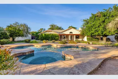 1911 E Bruce Avenue, Gilbert, AZ 85234 - Photo 69