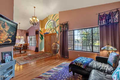 1911 E Bruce Avenue, Gilbert, AZ 85234 - Photo 29