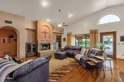 1911 E Bruce Avenue, Gilbert, AZ 85234 - Photo 37