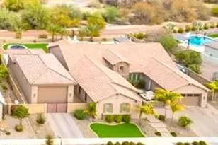 19334 E Walnut Rd, Queen Creek, AZ 85142 - Photo 1