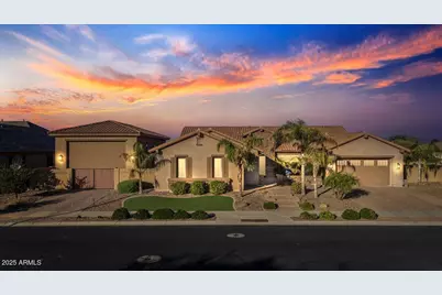 19334 E Walnut Road, Queen Creek, AZ 85142 - Photo 1