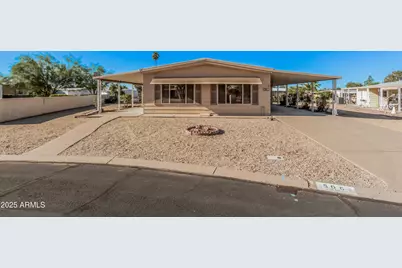 506 S 83 Place, Mesa, AZ 85208 - Photo 25