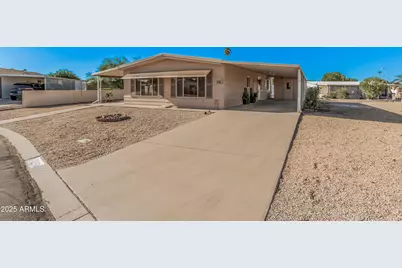 506 S 83 Place, Mesa, AZ 85208 - Photo 29