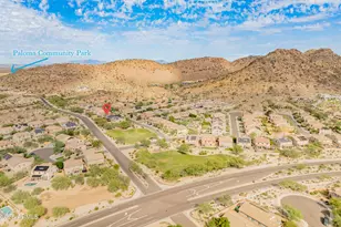 28108 N 90th Ln, Peoria, AZ 85383 - Photo 69