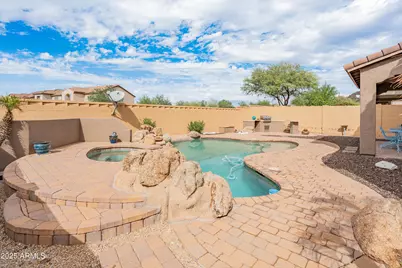 28108 N 90th Lane, Peoria, AZ 85383 - Photo 59