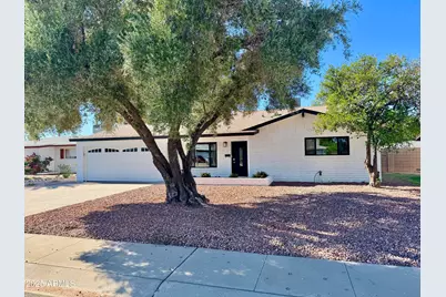 4712 S Clark Drive, Tempe, AZ 85282 - Photo 1