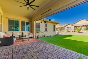 20970 W Mariposa St, Buckeye, AZ 85396 - Photo 23