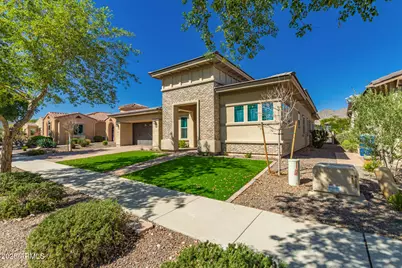 20970 W Mariposa Street, Buckeye, AZ 85396 - Photo 3