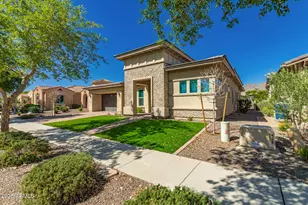 20970 W Mariposa St, Buckeye, AZ 85396 - Photo 3