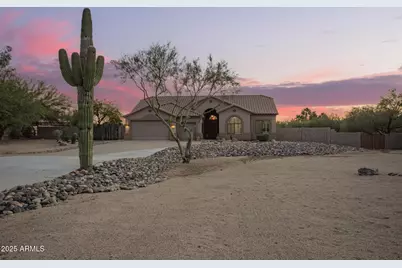 105 E Tanya Road, Phoenix, AZ 85086 - Photo 13