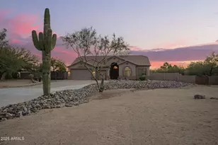 105 E Tanya Rd, Phoenix, AZ 85086 - Photo 13