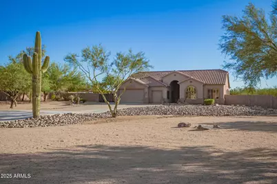 105 E Tanya Road, Phoenix, AZ 85086 - Photo 17