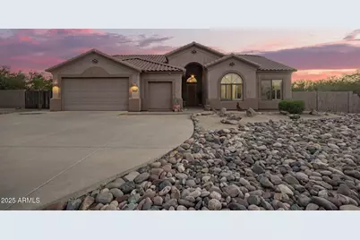 105 E Tanya Road, Phoenix, AZ 85086 - Photo 1