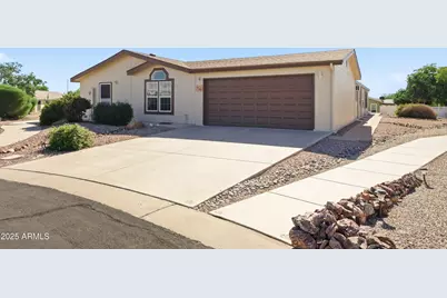 8840 E Sunland Avenue #142, Mesa, AZ 85208 - Photo 7