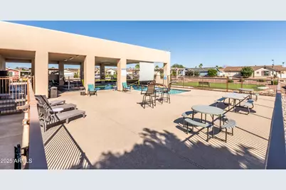 8840 E Sunland Avenue #142, Mesa, AZ 85208 - Photo 49