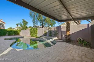 245 W Sagebrush St, Gilbert, AZ 85233 - Photo 51