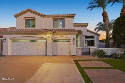 245 W Sagebrush Street, Gilbert, AZ 85233 - Photo 55