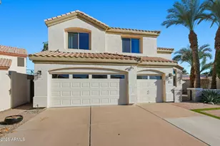 245 W Sagebrush St, Gilbert, AZ 85233 - Photo 61