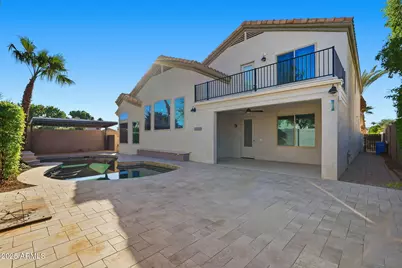 245 W Sagebrush Street, Gilbert, AZ 85233 - Photo 47